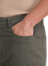 Pantalón Cabriel K876 PANAMA JACK GRIS