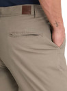 Pantalón Mijares K877 PANAMA JACK TAUPE