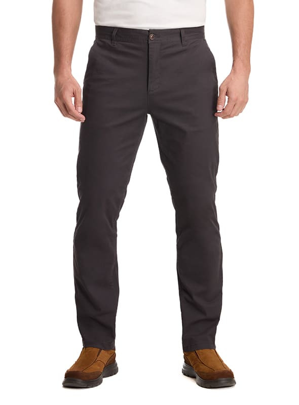 Pantalón Mijares K877 PANAMA JACK TAUPE