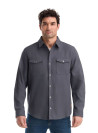 Sobrecamisa Turia K871 PANAMA JACK GRIS