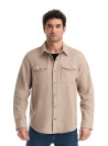 Sobrecamisa Turia K871 PANAMA JACK BEIGE