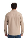 Sobrecamisa Turia K871 PANAMA JACK BEIGE