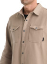 Sobrecamisa Turia K871 PANAMA JACK BEIGE