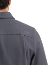 Sobrecamisa Turia K871 PANAMA JACK GRIS