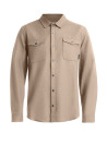 Sobrecamisa Turia K871 PANAMA JACK BEIGE