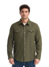 Sobrecamisa Turia K871 PANAMA JACK MILITAR