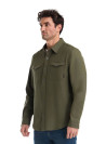 Sobrecamisa Turia K871 PANAMA JACK MILITAR