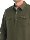 Sobrecamisa Turia K871 PANAMA JACK MILITAR