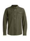 Sobrecamisa Turia K871 PANAMA JACK MILITAR