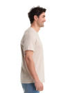 Polera New Barcelona K856 PANAMA JACK BEIGE