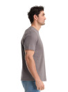 Polera New Sevilla K857 PANAMA JACK GRIS