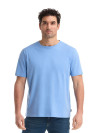 Polera New Sevilla K857 PANAMA JACK CELESTE