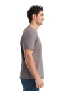 Polera New Sevilla K858 PANAMA JACK GRIS