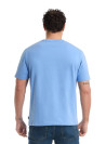 Polera New Sevilla K858 PANAMA JACK CELESTE