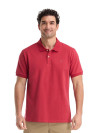 Polera New Soria K859 PANAMA JACK ROJO