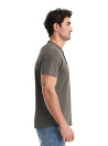 Polera Ebro K860 PANAMA JACK GRIS