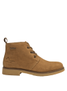 Botín Hombre - WATERPROOF L621 PANAMA JACK CAMEL