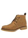 Botín Hombre - WATERPROOF L621 PANAMA JACK CAMEL