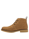 Botín Hombre - WATERPROOF L621 PANAMA JACK CAMEL