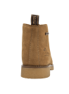 Botín Hombre - WATERPROOF L621 PANAMA JACK CAMEL