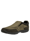 Zapato Hombre L623 PANAMA JACK TAUPE