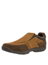 Zapato Hombre L623 PANAMA JACK CAMEL