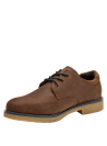 Zapato Hombre L627 PANAMA JACK CAFÉ