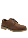 Zapato Hombre L627 PANAMA JACK CAFÉ