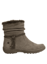 Bota Mujer L638 PANAMA JACK TAUPE