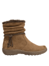 Bota Mujer L638 PANAMA JACK CAMEL