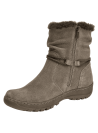 Bota Mujer L638 PANAMA JACK TAUPE