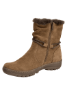 Bota Mujer L638 PANAMA JACK CAMEL