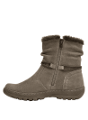 Bota Mujer L638 PANAMA JACK TAUPE