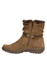 Bota Mujer L638 PANAMA JACK CAMEL