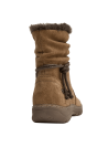 Bota Mujer L638 PANAMA JACK CAMEL