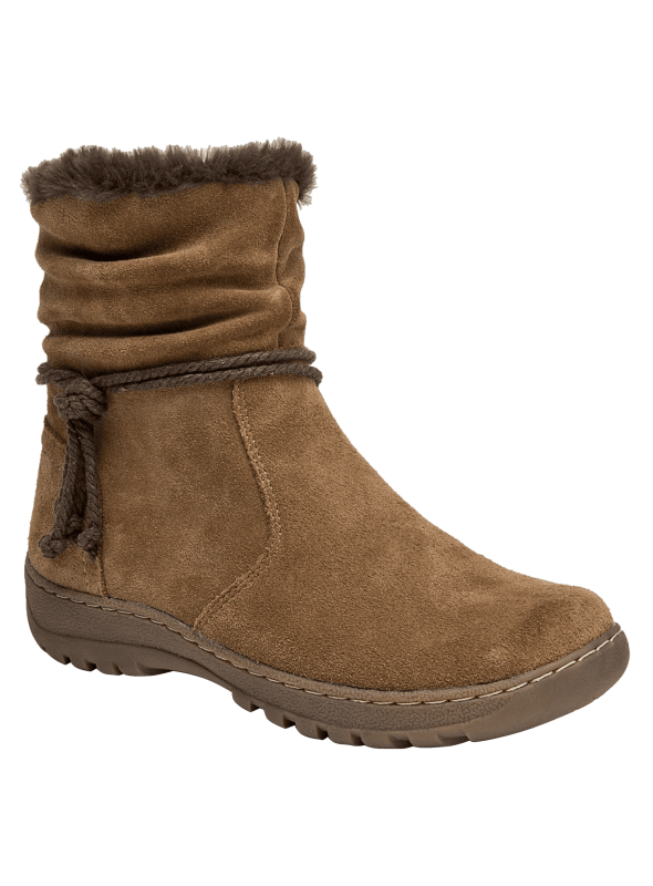 Bota Mujer L638 PANAMA JACK CAMEL