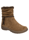 Bota Mujer L638 PANAMA JACK CAMEL