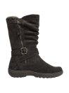 Bota Mujer L639 PANAMA JACK BROWN