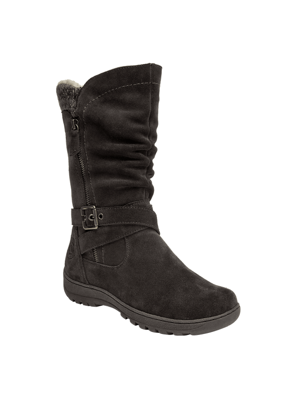 Bota Mujer L639 PANAMA JACK BROWN