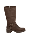 Bota Mujer L645 PANAMA JACK CAFÉ