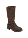 Bota Mujer L645 PANAMA JACK CAFÉ