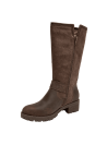 Bota Mujer L645 PANAMA JACK CAFÉ