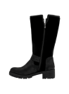 Bota Mujer L645 PANAMA JACK NEGRO