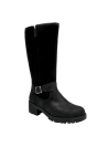 Bota Mujer L645 PANAMA JACK NEGRO