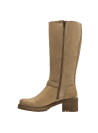 Bota Mujer L647 PANAMA JACK CAMEL