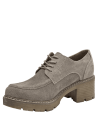 Zapato Mujer L648 PANAMA JACK TAUPE