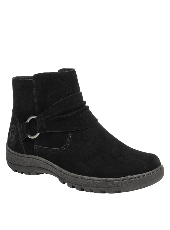 Bota Mujer L649 PANAMA JACK CAMEL