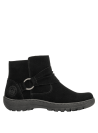 Bota Mujer L649 PANAMA JACK NEGRO