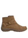 Bota Mujer L649 PANAMA JACK CAMEL