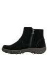 Bota Mujer L649 PANAMA JACK NEGRO